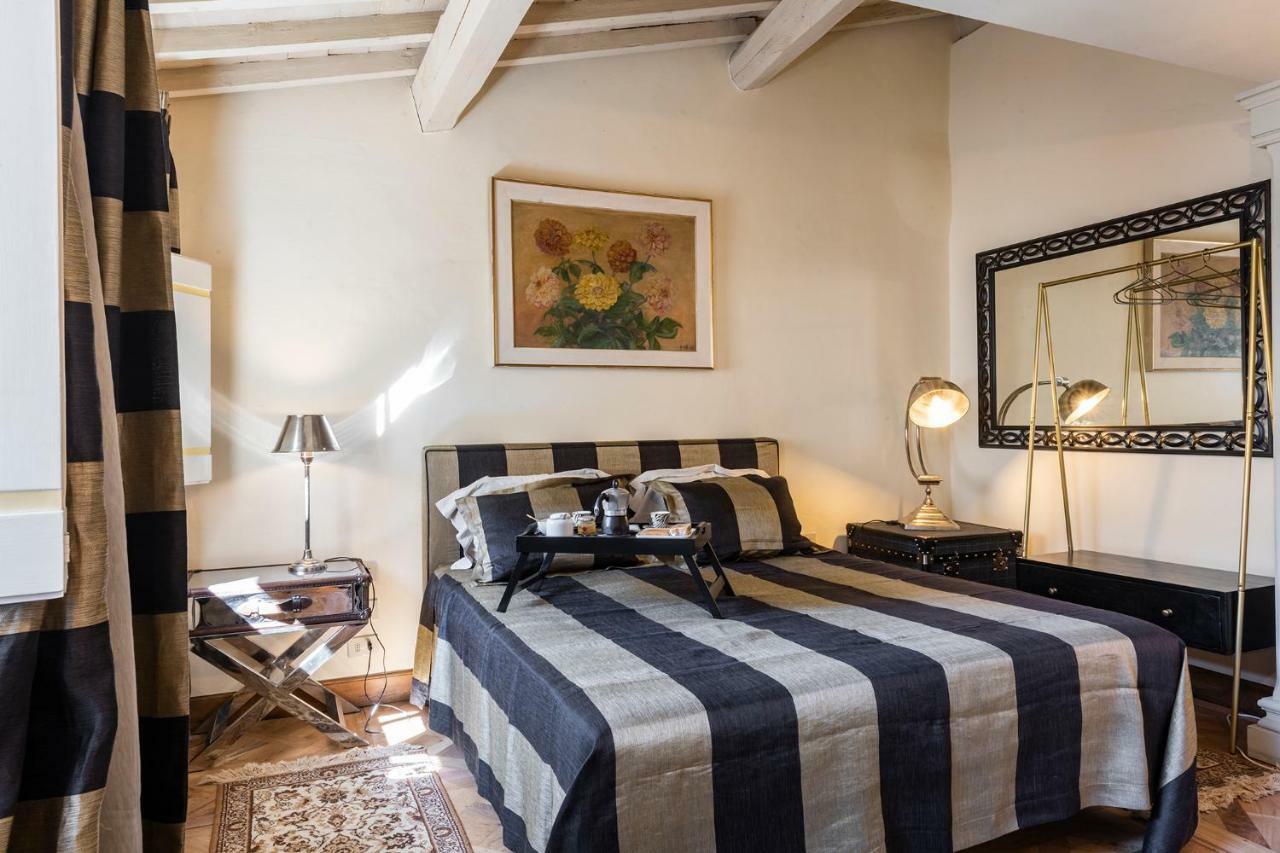 - Elegant Giotto Apartment *