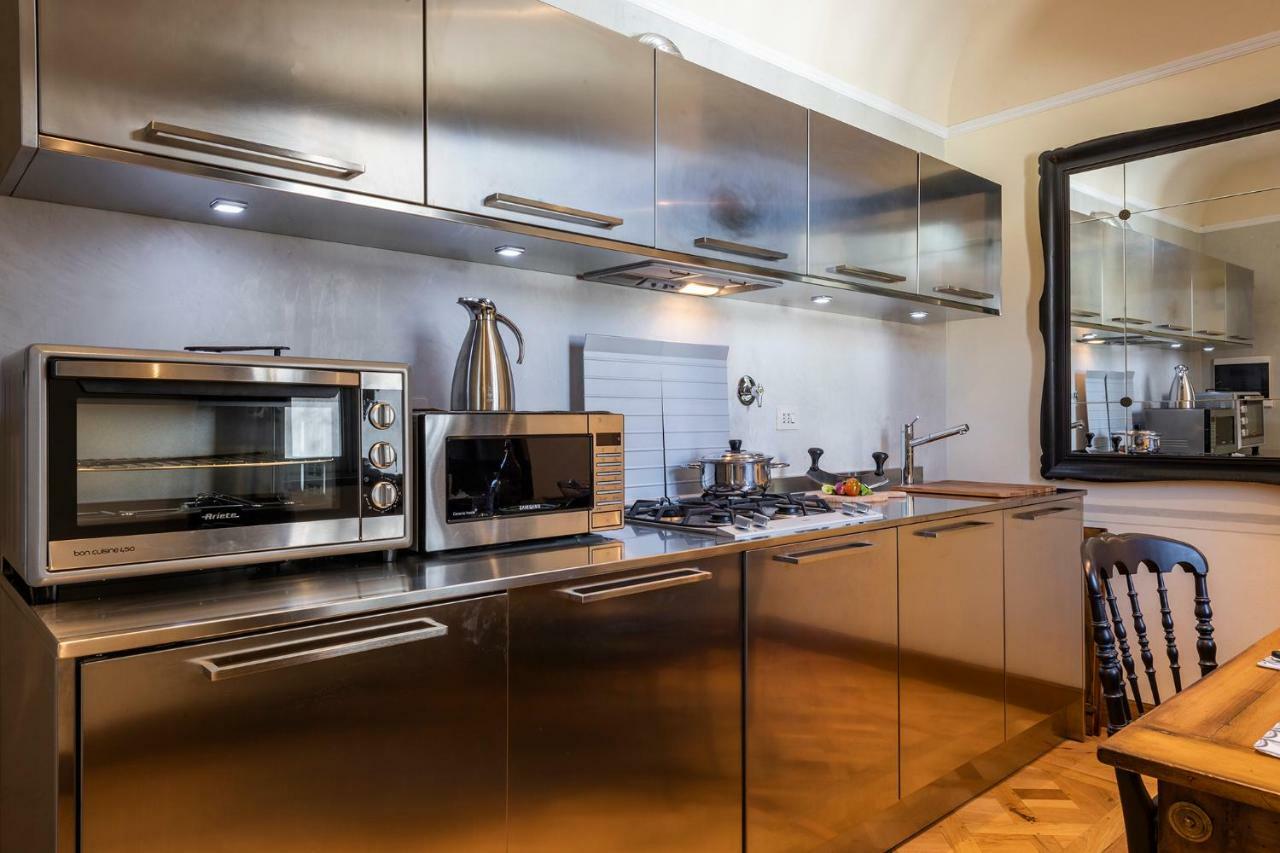 Apartment - Elegant Giotto *