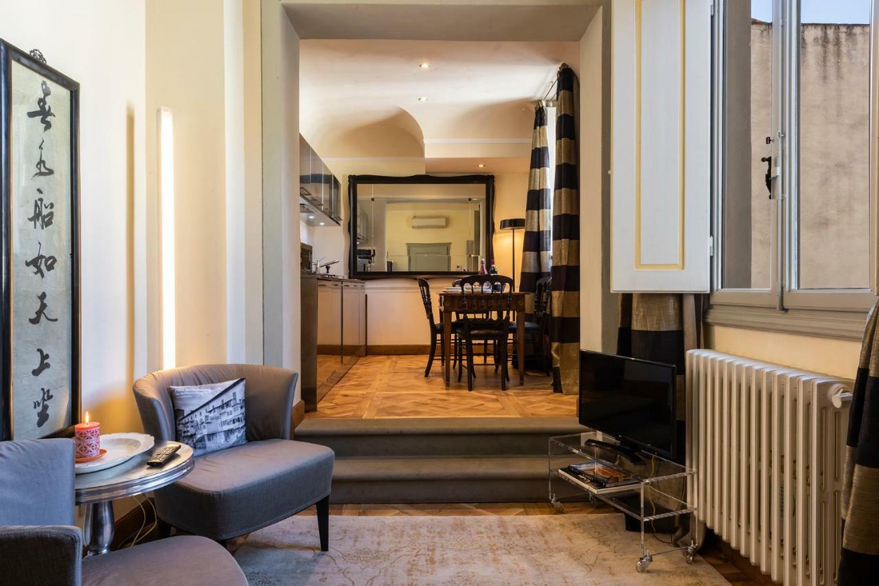 Apartment - Elegant Giotto Florence