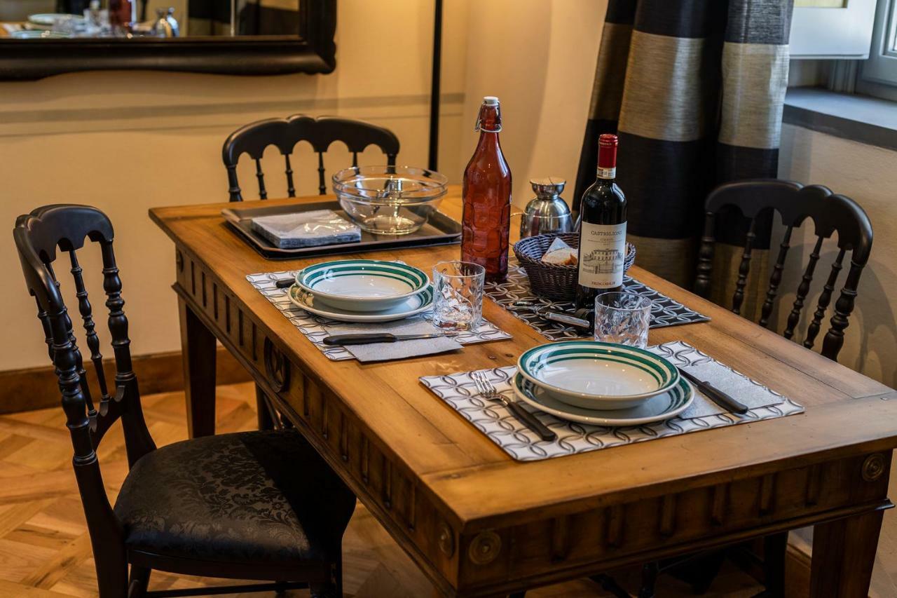 Apartment - Elegant Giotto *