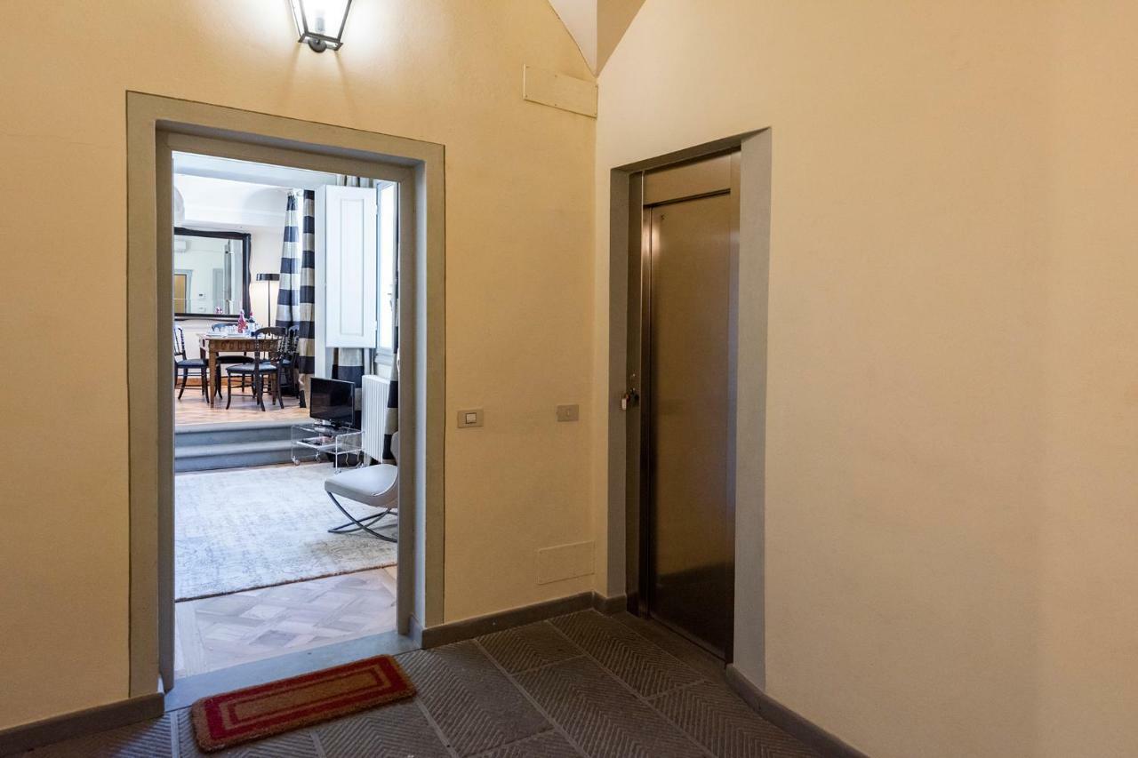 Apartment - Elegant Giotto *