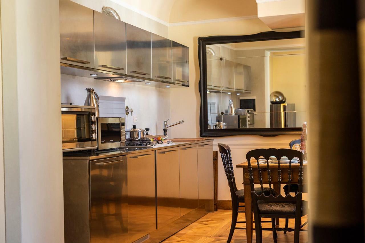 - Elegant Giotto Apartment Florence