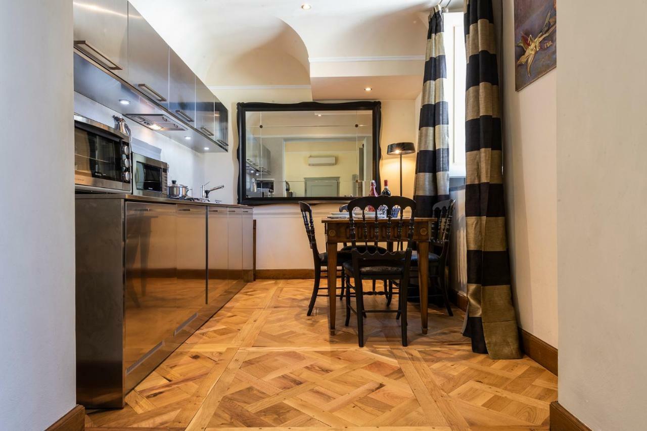 Apartment - Elegant Giotto *
