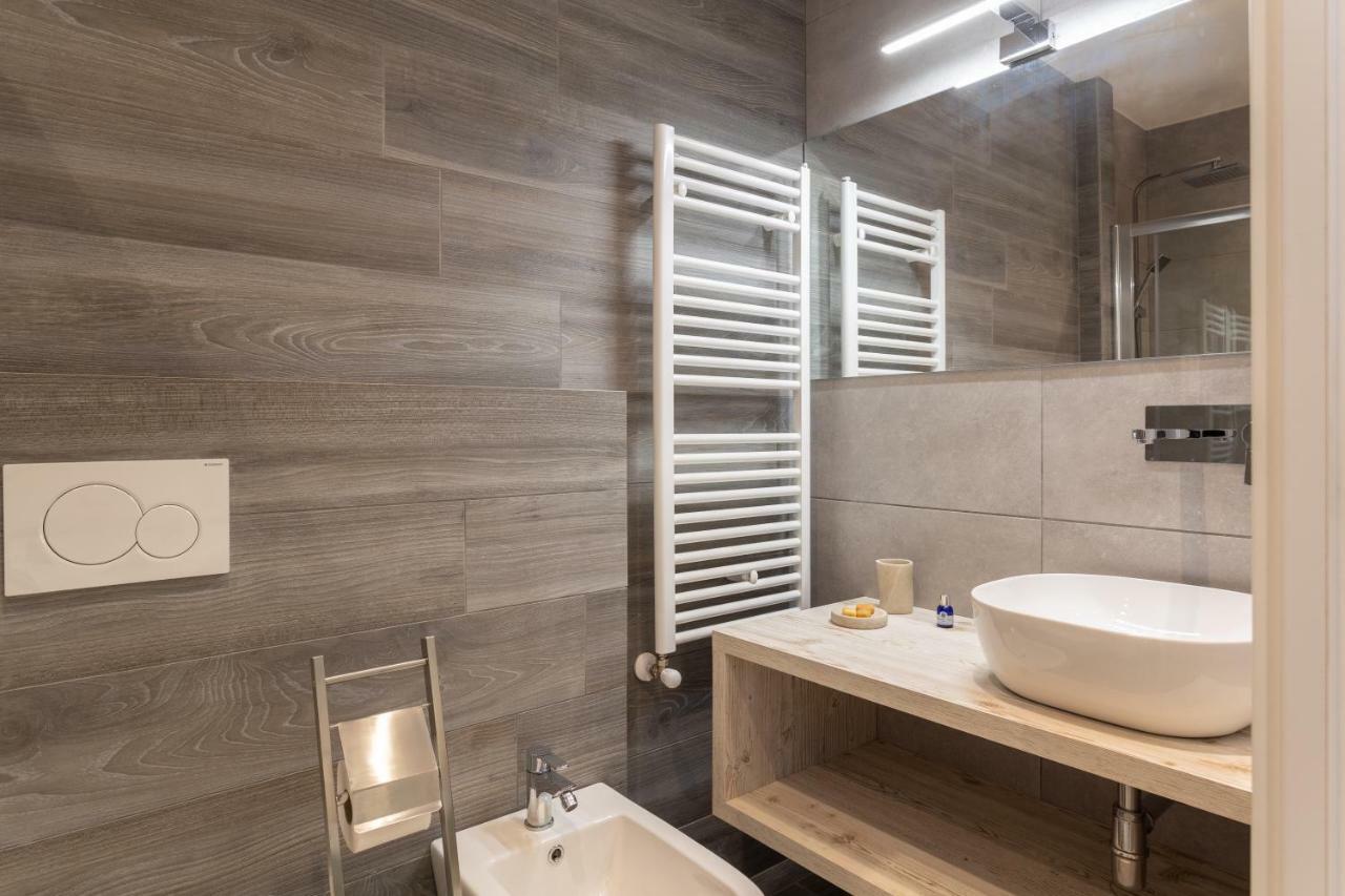 Le Stanze Di Carla! Bagno Privato, Cucina In Comune Maison d'hôtes