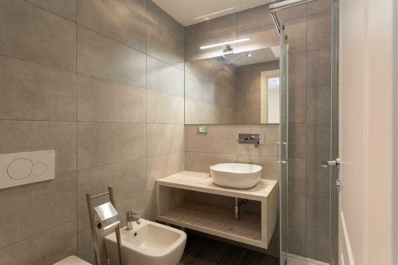 Le Stanze Di Carla! Bagno Privato, Cucina In Comune Maison d'hôtes Florence