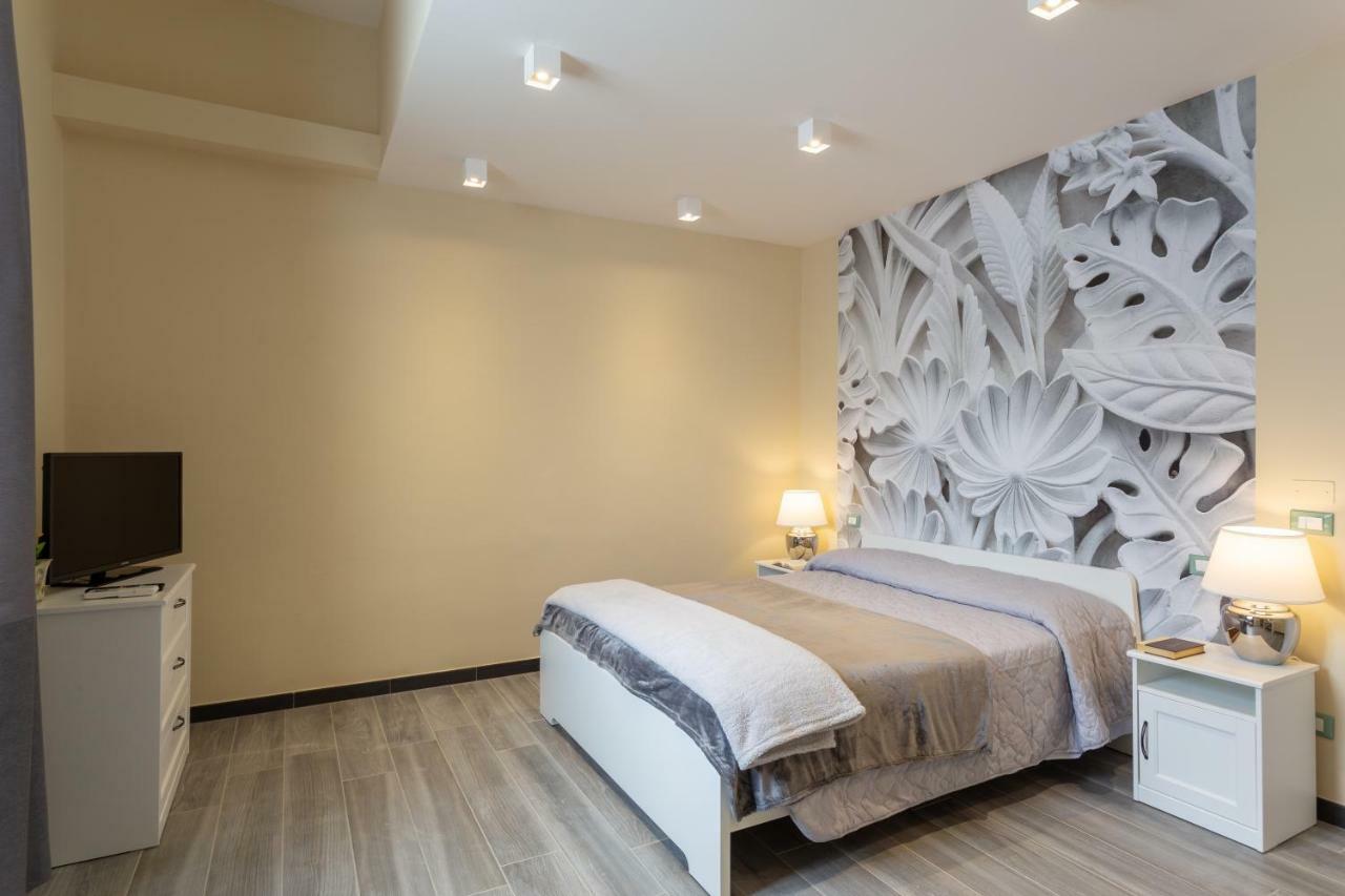 Maison d'hôtes Le Stanze Di Carla! Bagno Privato, Cucina In Comune Florence