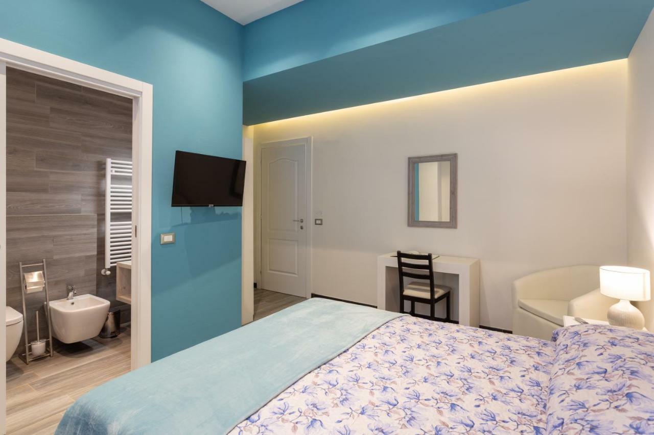 Le Stanze Di Carla! Bagno Privato, Cucina In Comune 2* Florence