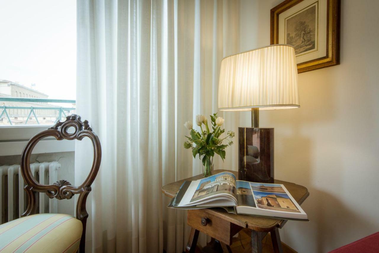 Appartement Boboli Garden Terrace