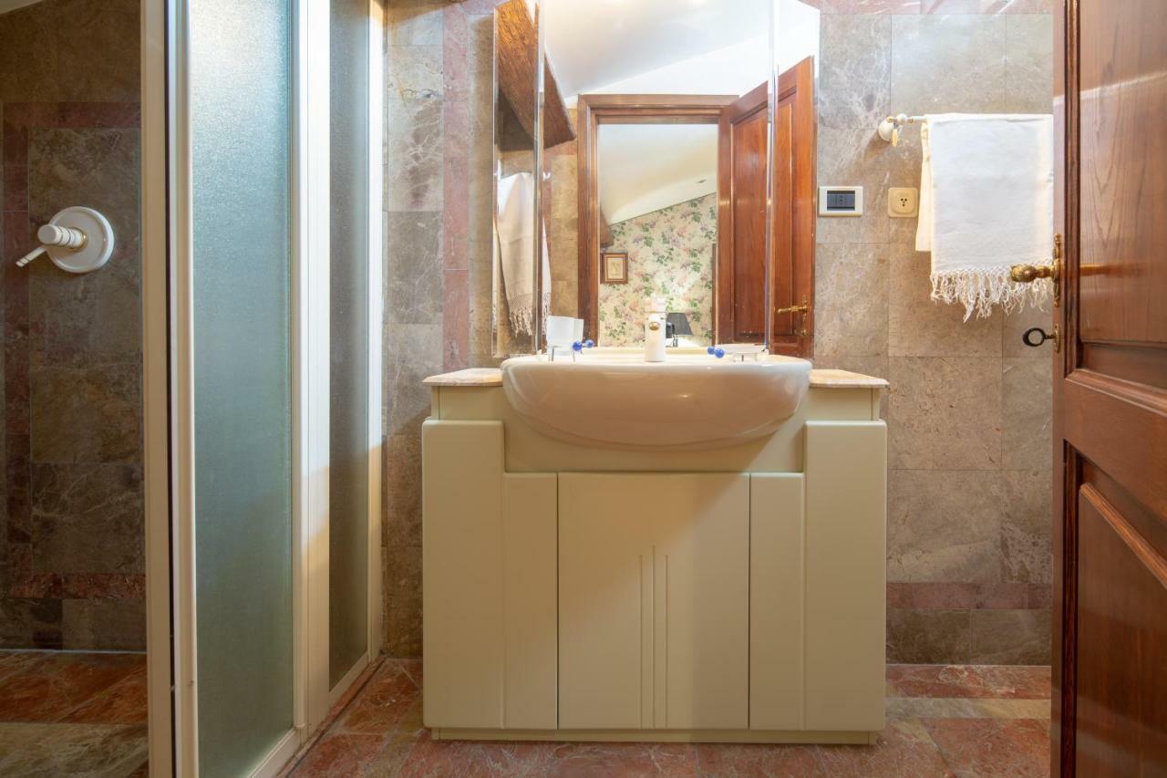 Apartment Luxury Panoramic Terrace Florence