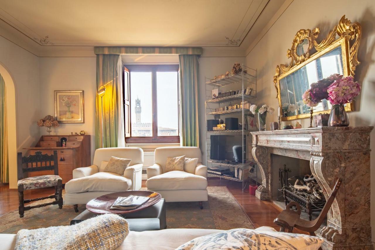 Apartment Luxury Panoramic Terrace