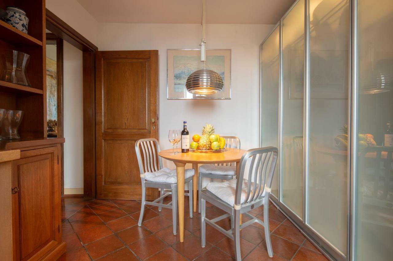 Apartment Luxury Panoramic Terrace