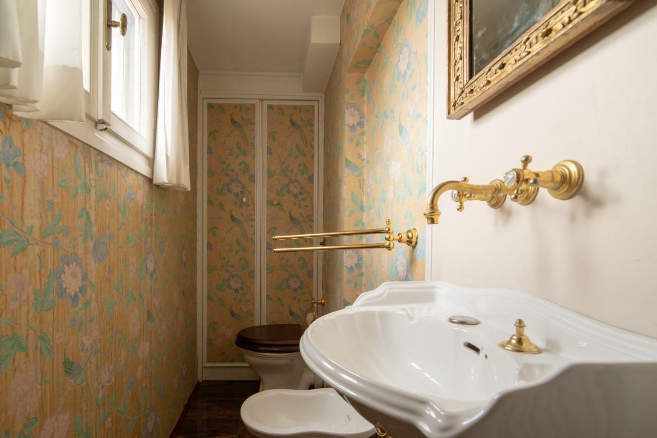 Luxury Panoramic Terrace Florence