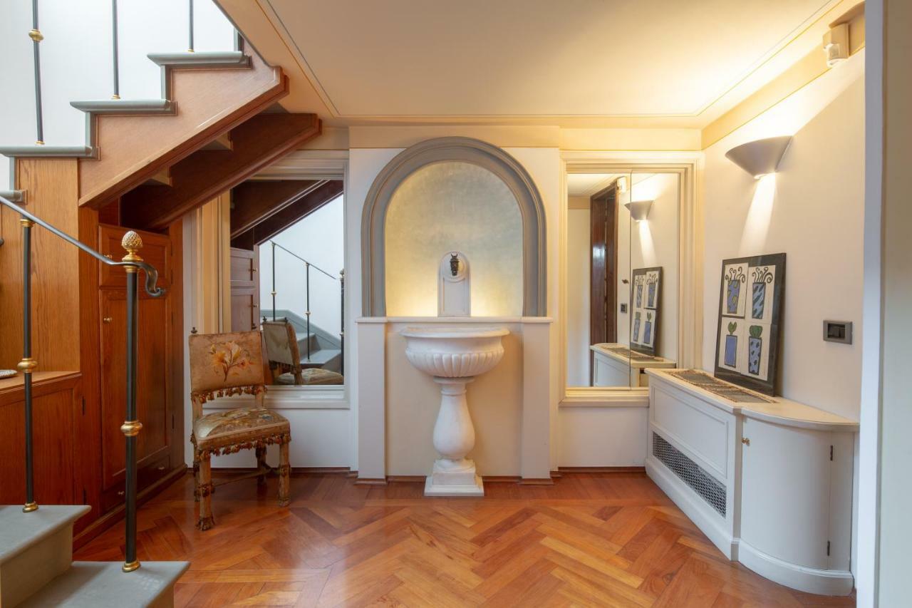Apartment Luxury Panoramic Terrace