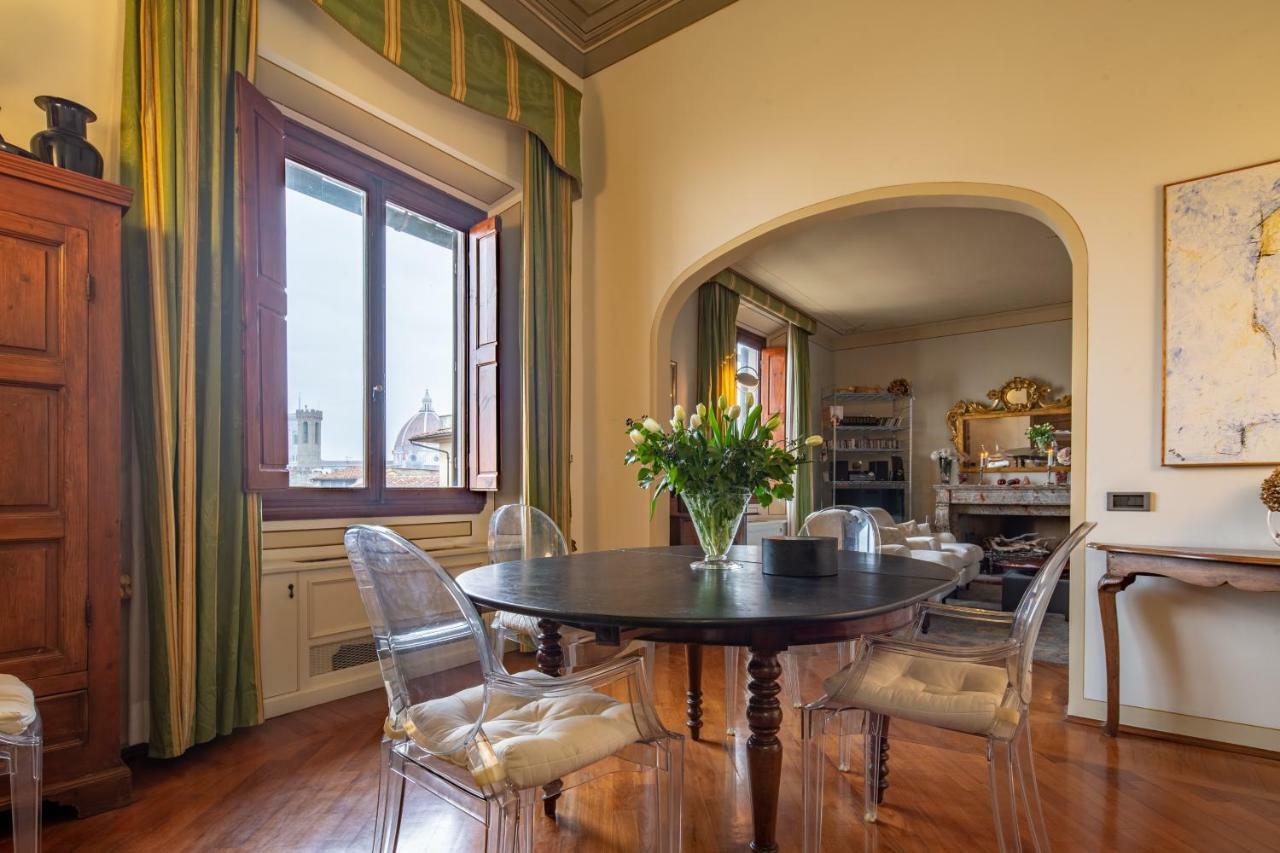 Luxury Panoramic Terrace