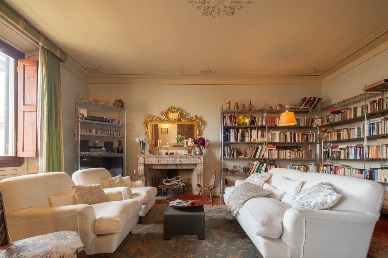 Luxury Panoramic Terrace Florence