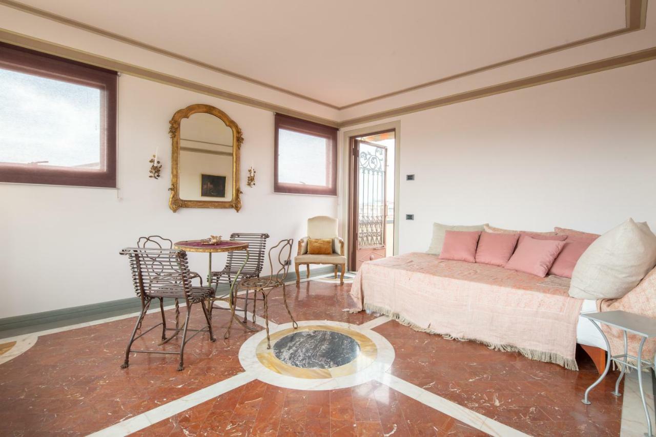 Luxury Panoramic Terrace *