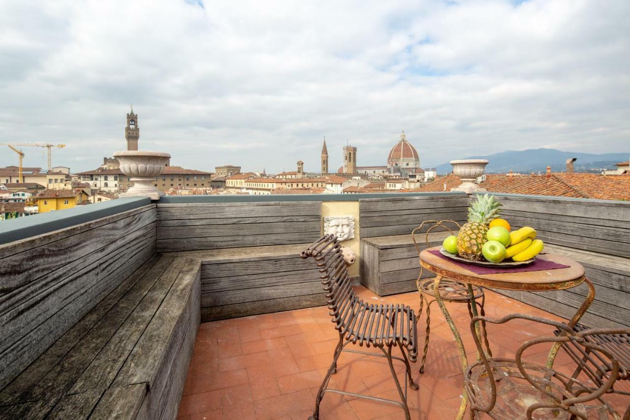 Luxury Panoramic Terrace *
