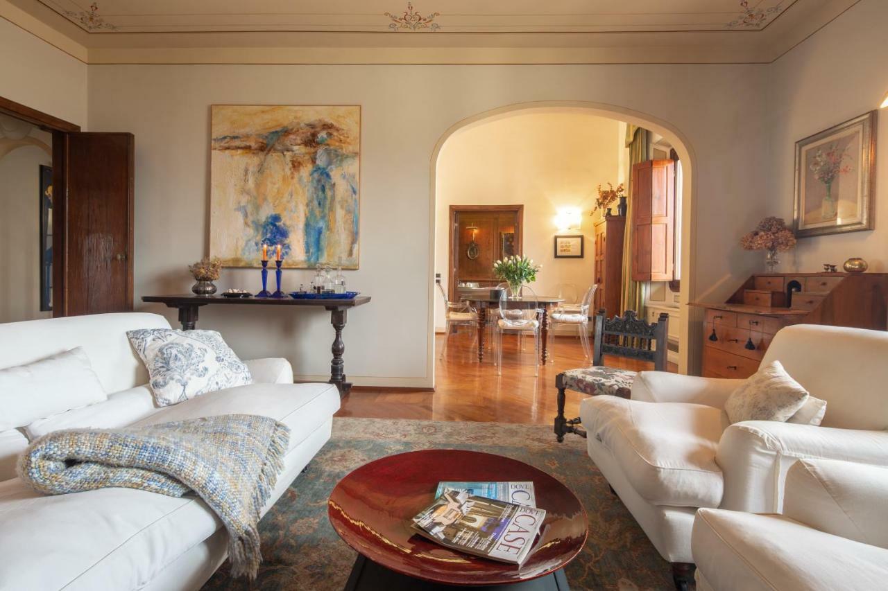 Luxury Panoramic Terrace Apartment