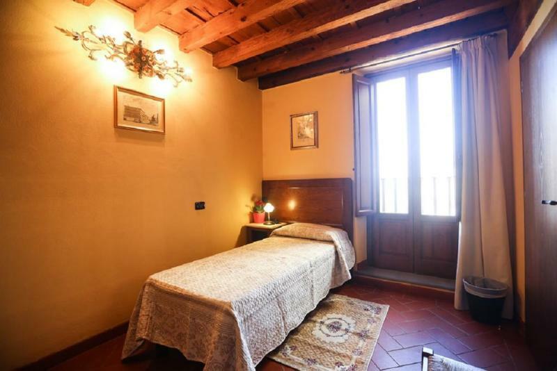 Palazzo Graziani Couette-café 2*