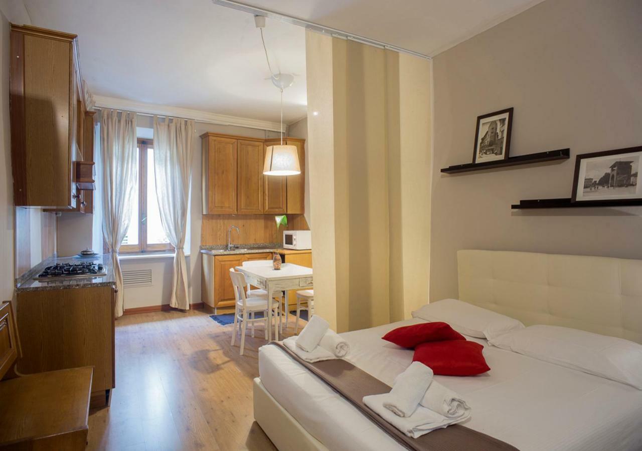 Nel Cuore Di Guest house Florence