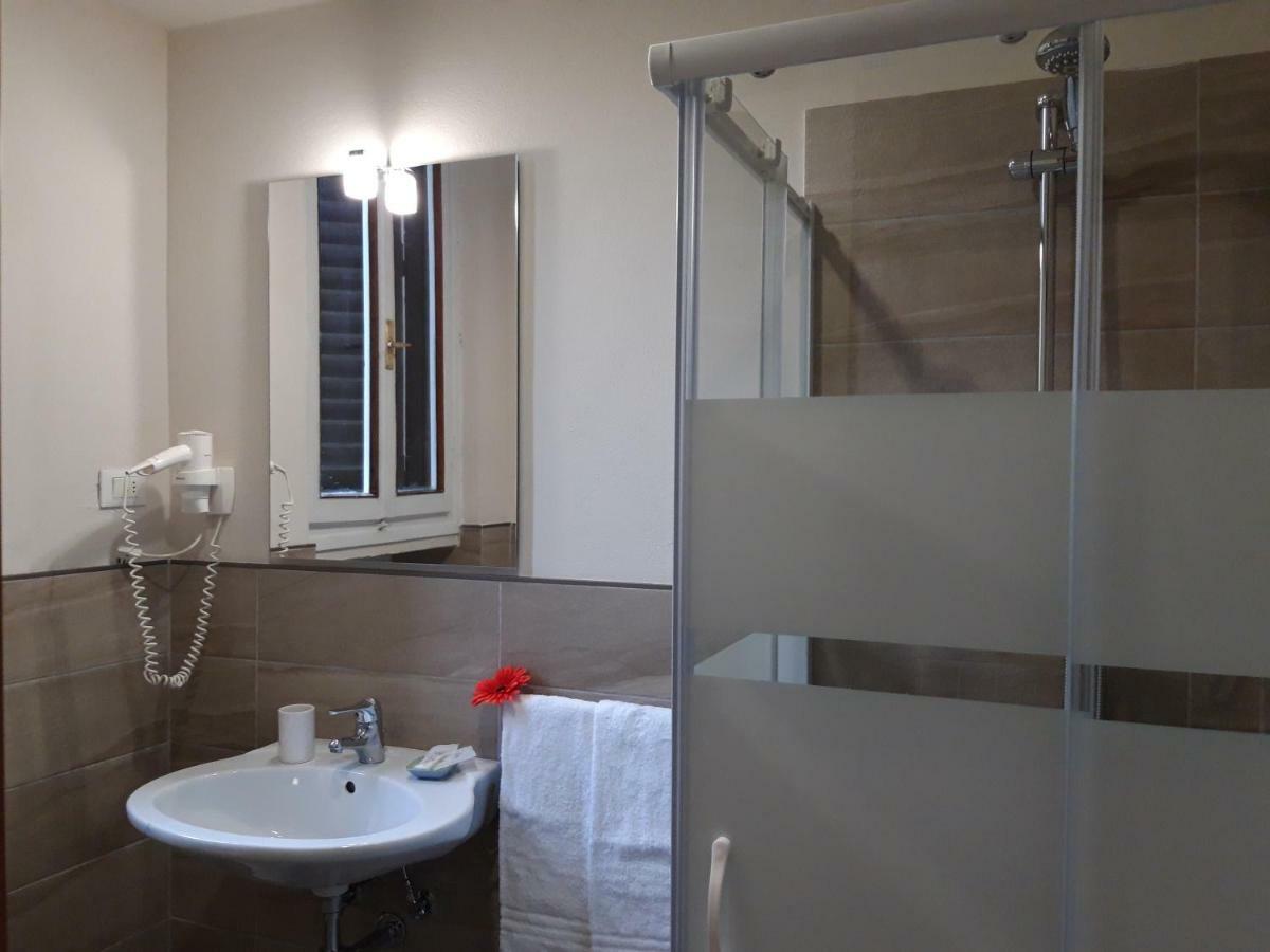 Bed & Breakfast Il Sorriso Florence
