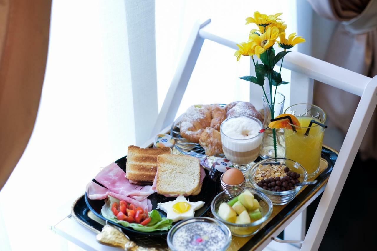 Kingsman Bed & Breakfast 2*