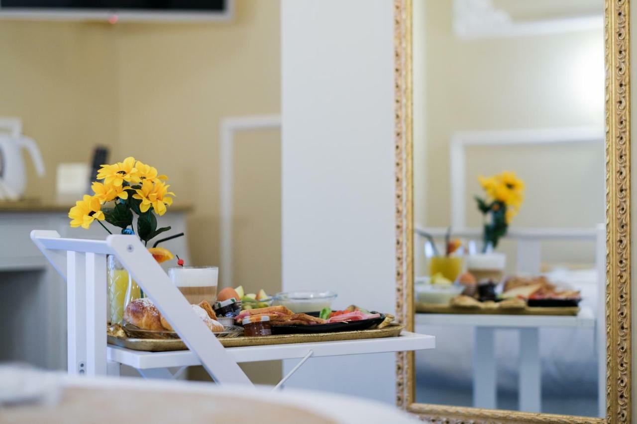 Bed & Breakfast Kingsman Florence