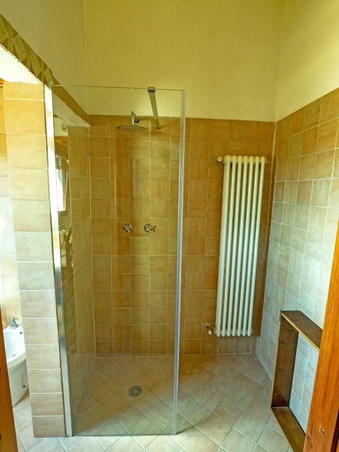 Apartment Canacci Undici