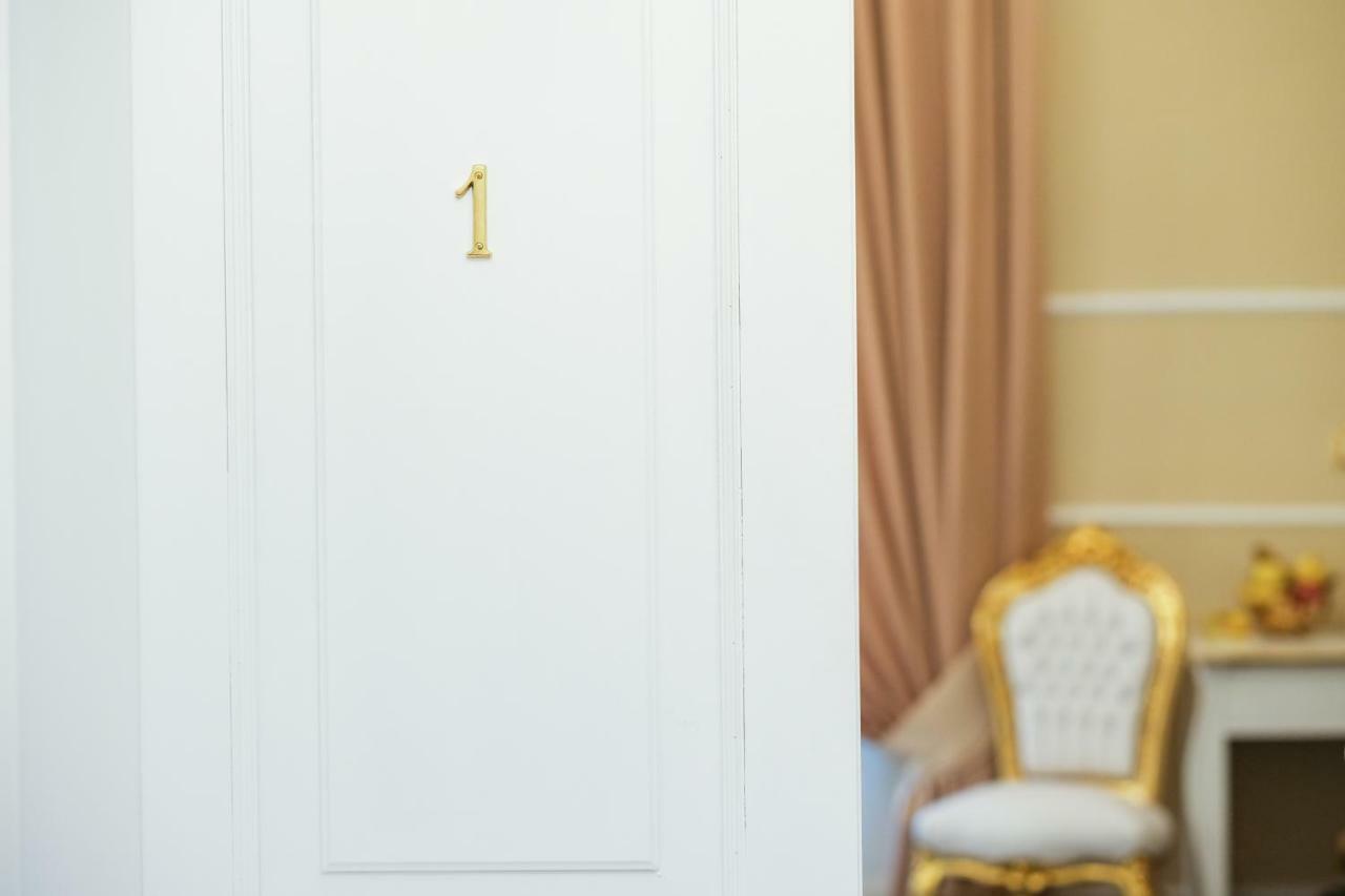 Kingsman Bed & Breakfast Florence