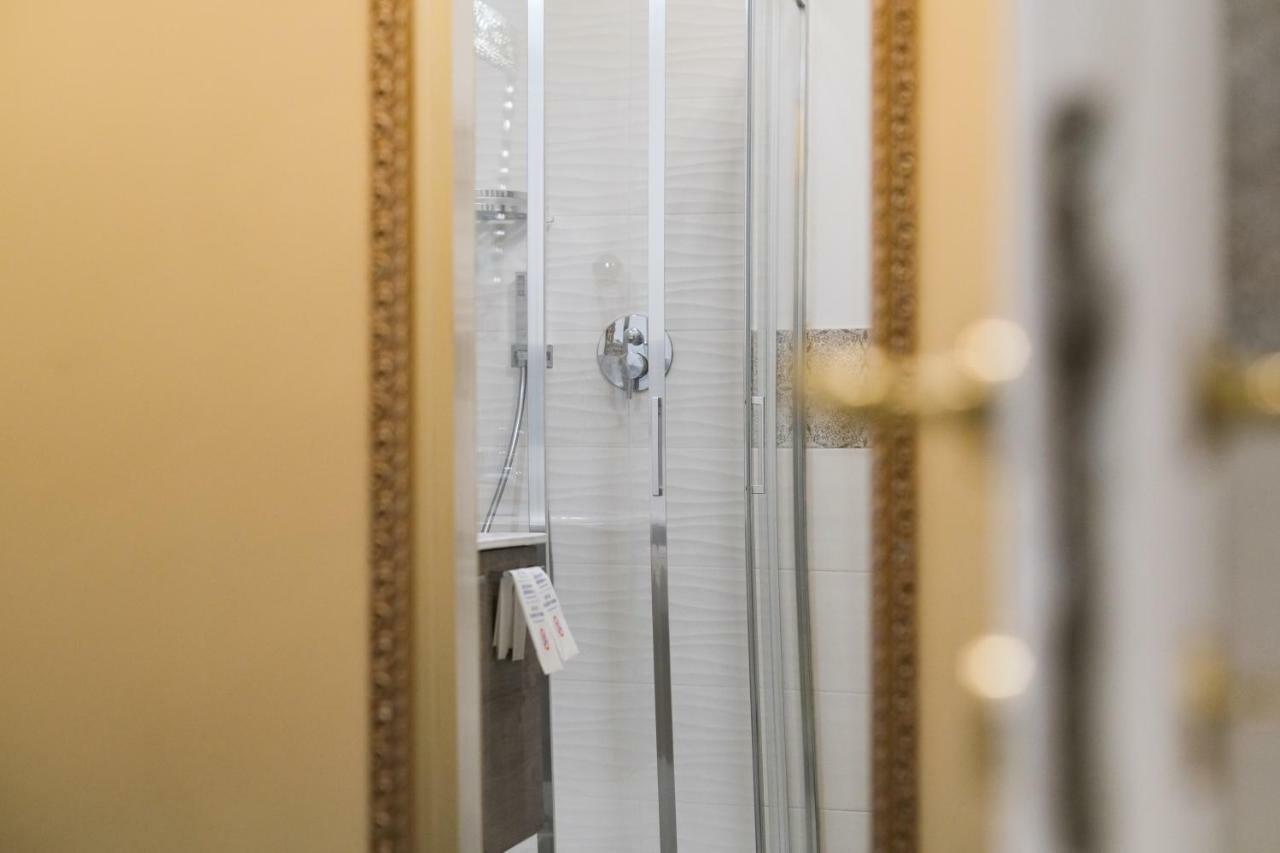 Bed & Breakfast Kingsman Florence