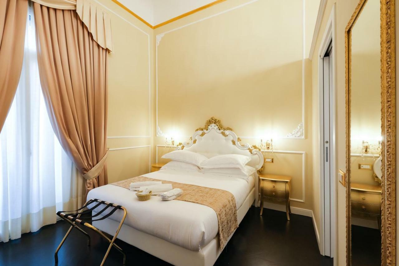Kingsman Florence