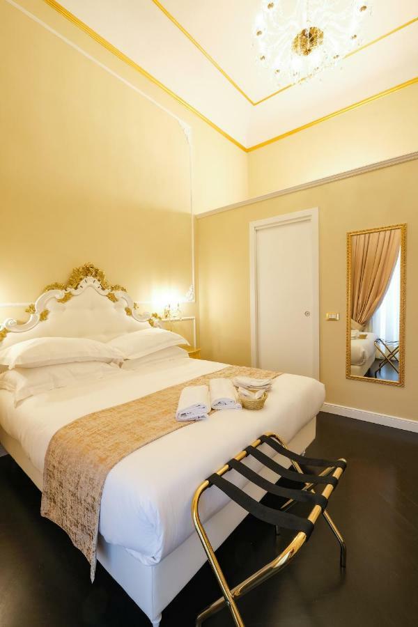 Bed & Breakfast Kingsman 2*