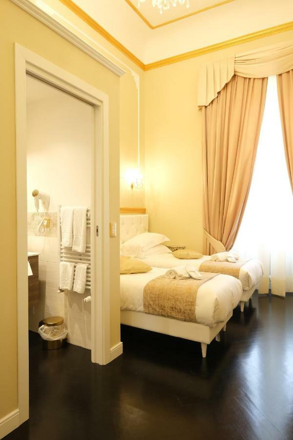 Kingsman Bed & Breakfast Florence