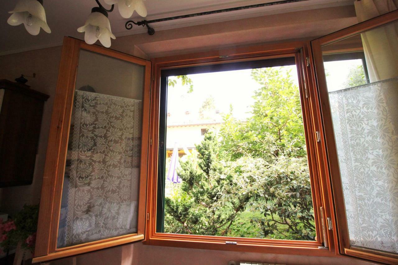 Appartement Garden Terrace Oltrarno *