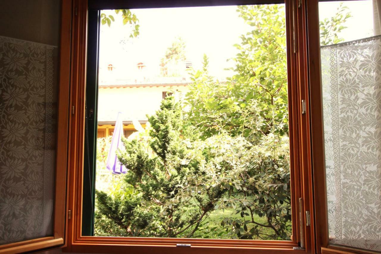 Appartement Garden Terrace Oltrarno *