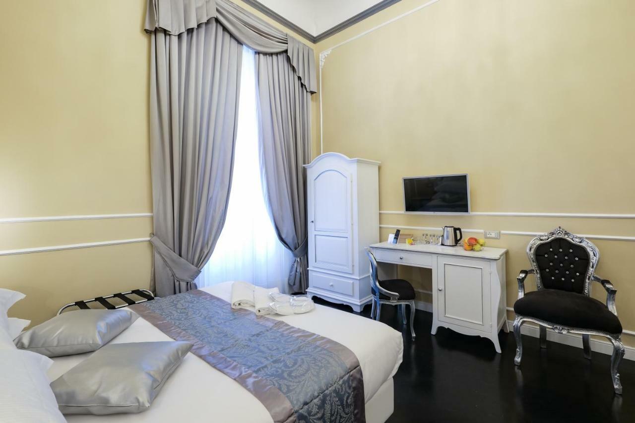 Bed & Breakfast Kingsman 2*