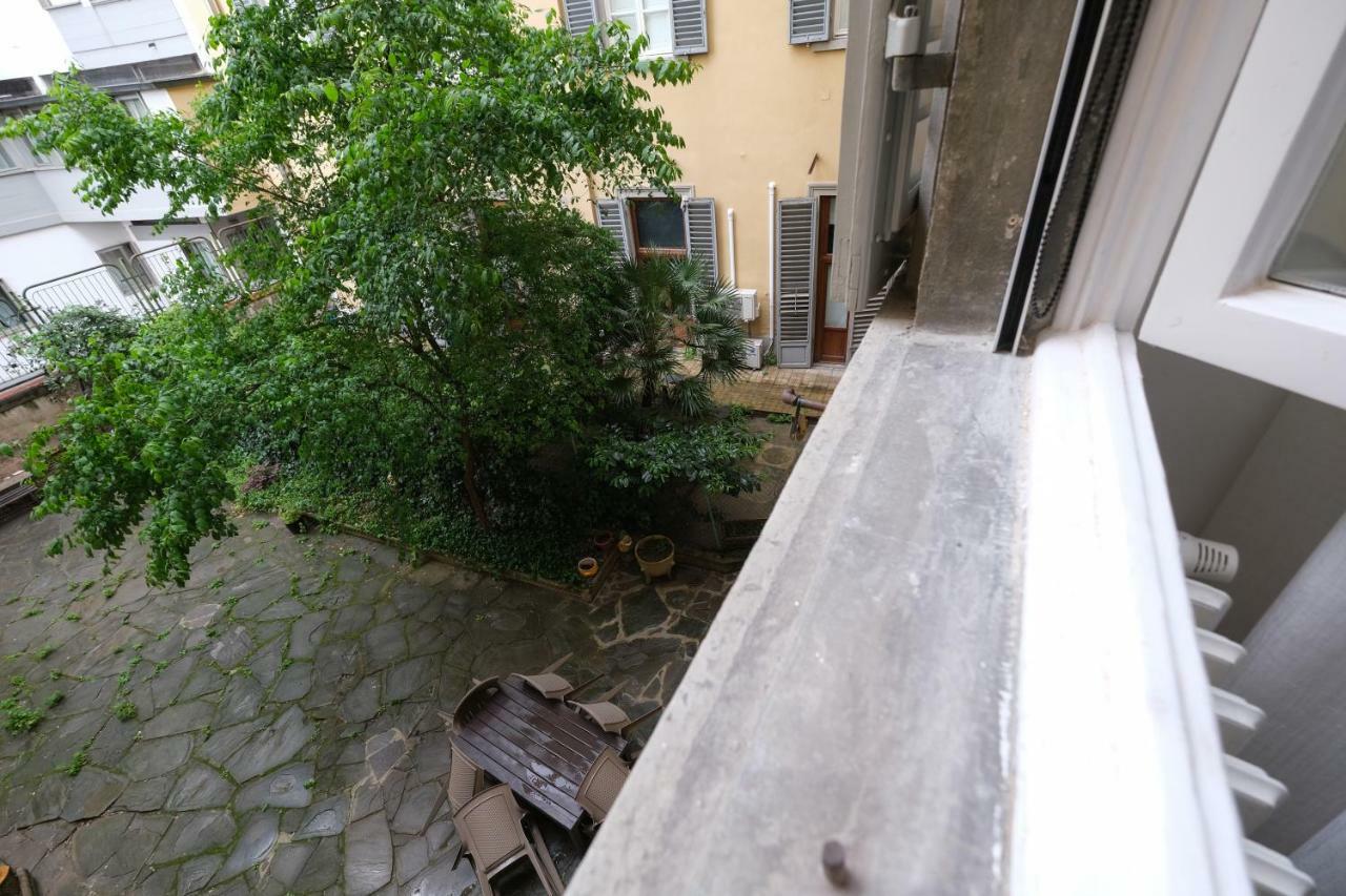 Kingsman Florence