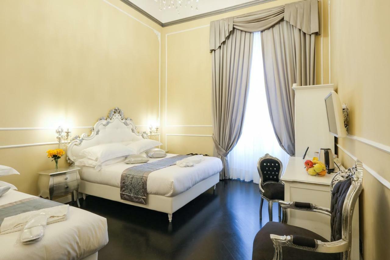 Kingsman Bed & Breakfast
