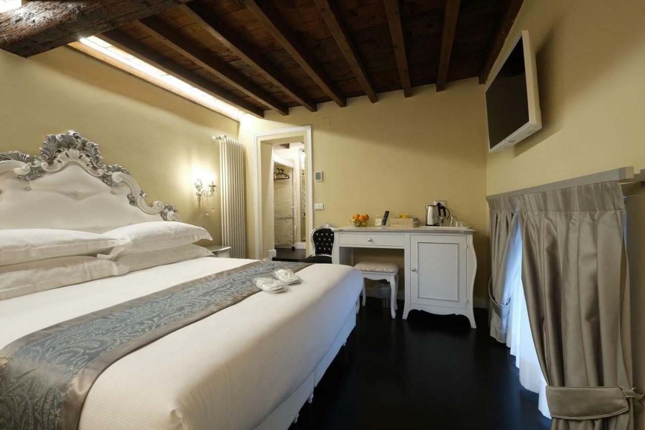 Bed & Breakfast Kingsman Florence