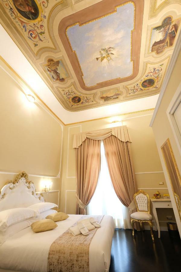 Kingsman Florence