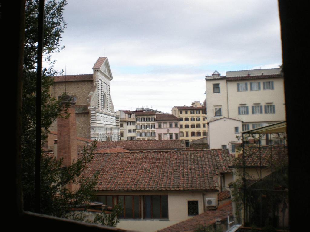 Elite Florence
