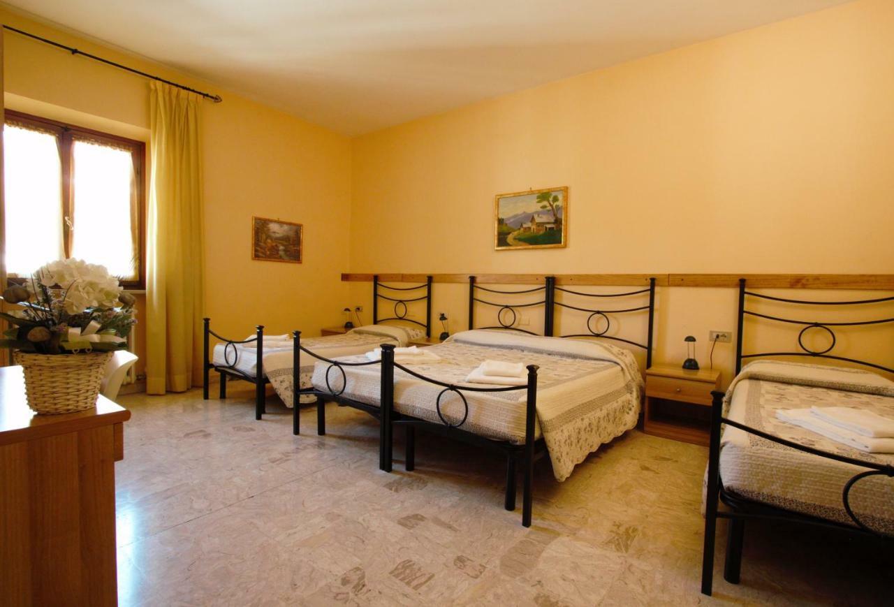 Guest house Casa Secchiaroli Florence