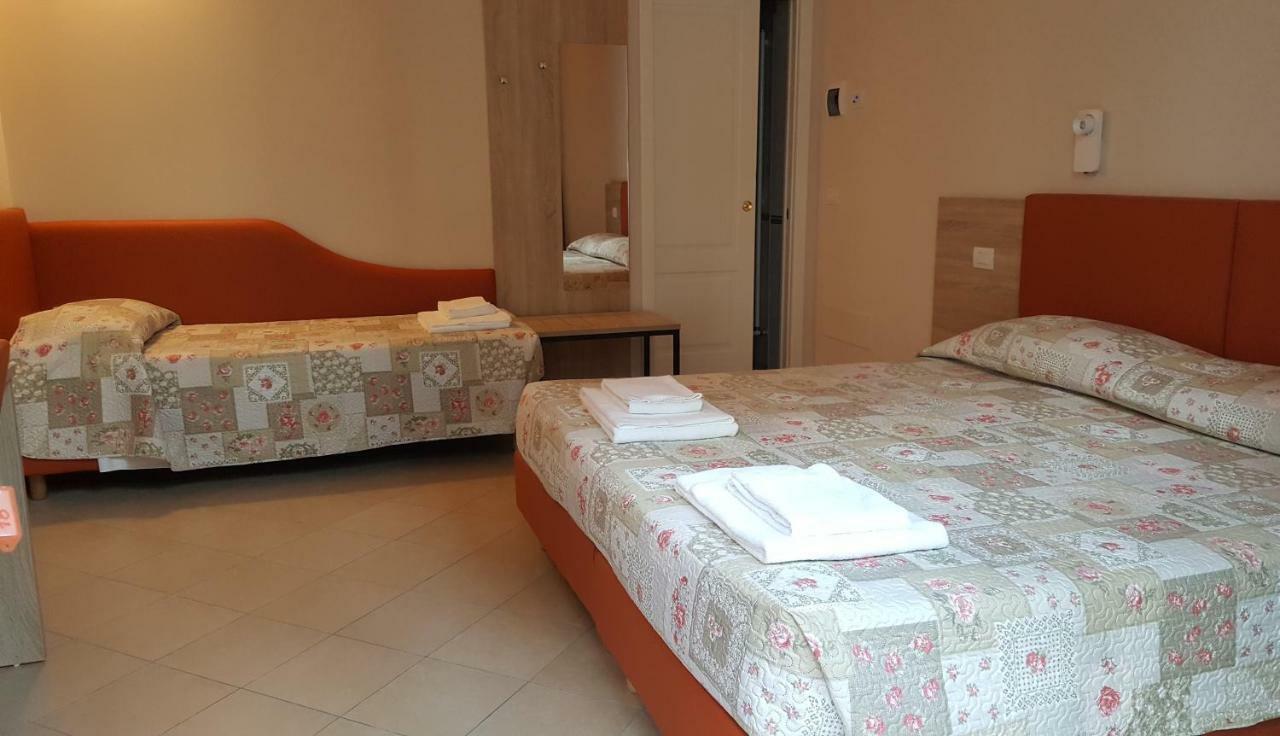 Guest house Casa Secchiaroli