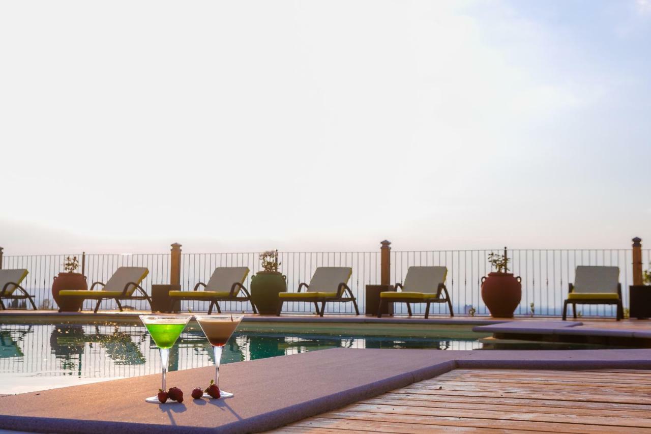Tolomei Town Boutique Hotel Florence