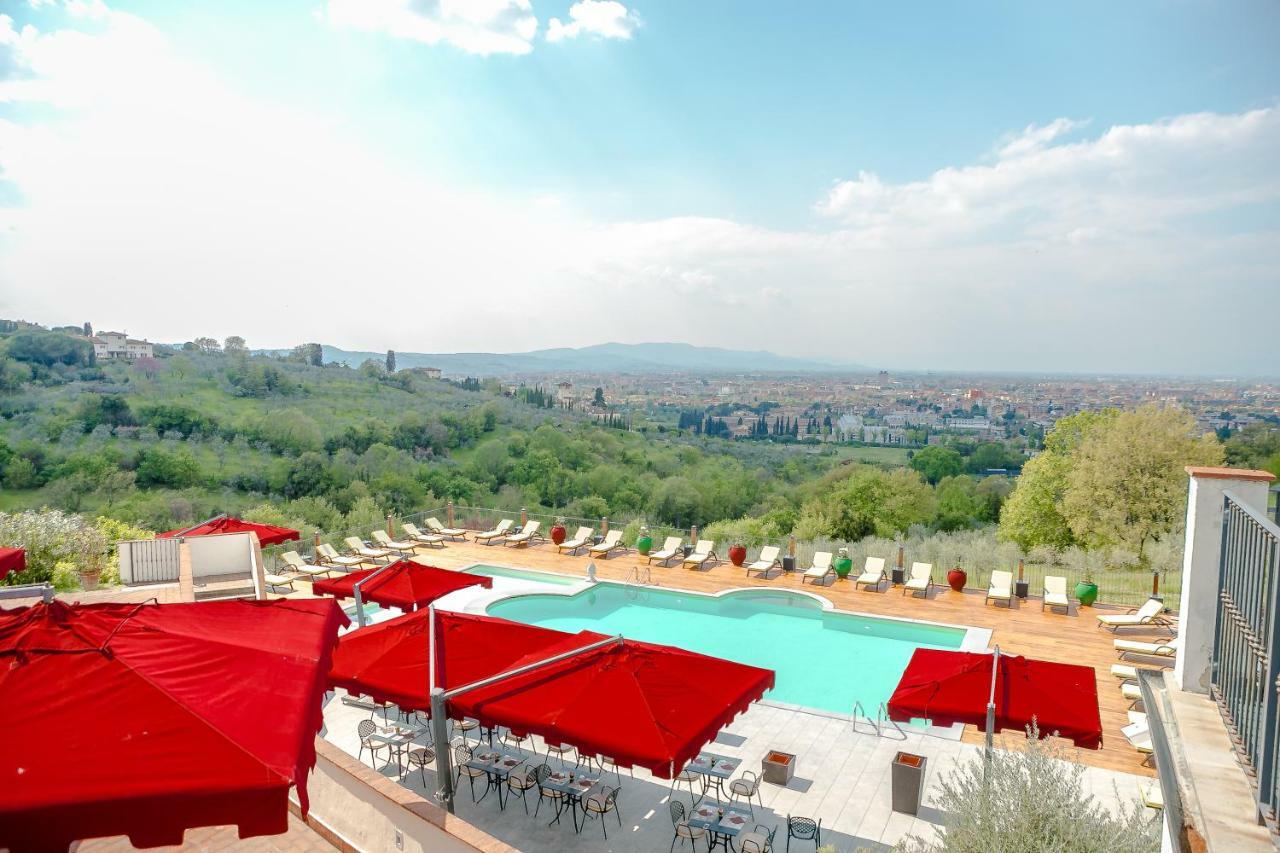 Tolomei Town Boutique 5* Florence