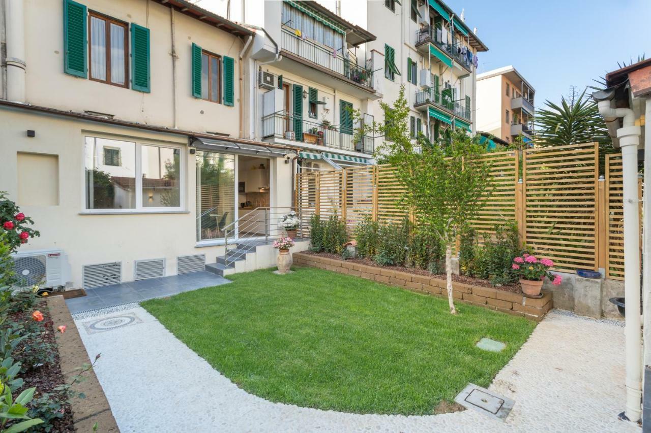 Le Stanze Di Carla! Bagno Privato, Cucina In Comune 2* Florence