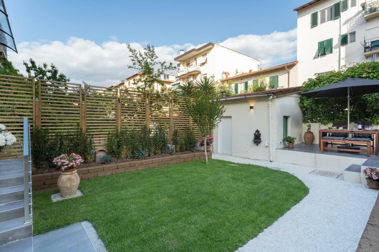 Le Stanze Di Carla! Bagno Privato, Cucina In Comune Maison d'hôtes
