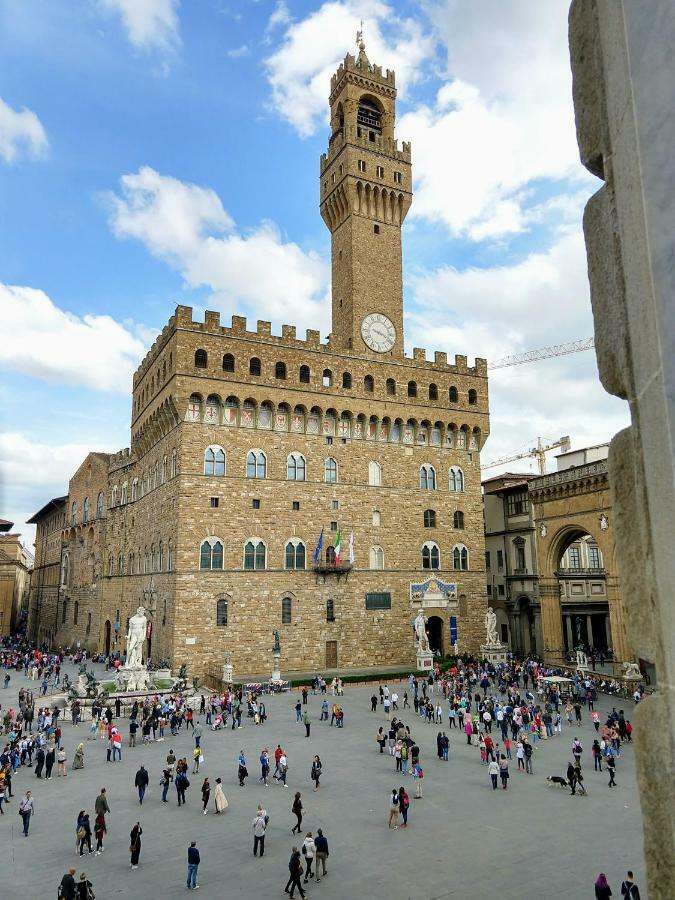 Palazzo Martellini Residenza D'epoca Aparthotel
