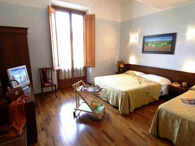 Hotel Palazzo Vecchio