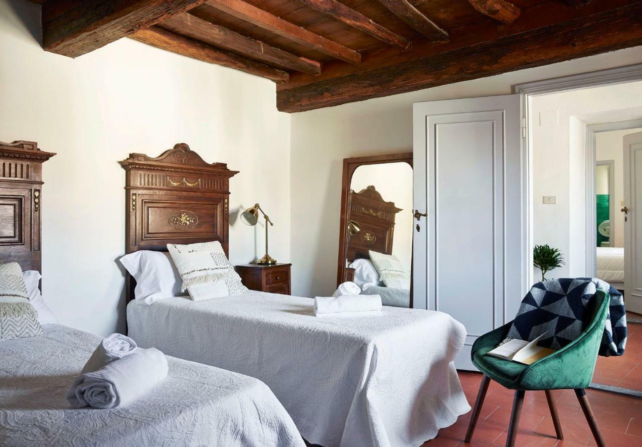 Appartement Great Location Just Infront Of Pitti Palace